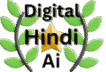 Digital Hindi AI