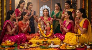 Hartalika Teej 2025: तिथि, शुभ मुहूर्त, महत्व और पूजा विधि