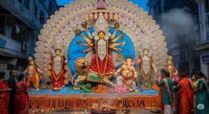 मां दुर्गा को ऐसे करें प्रसन्न: उपाय और विशेष मंत्र