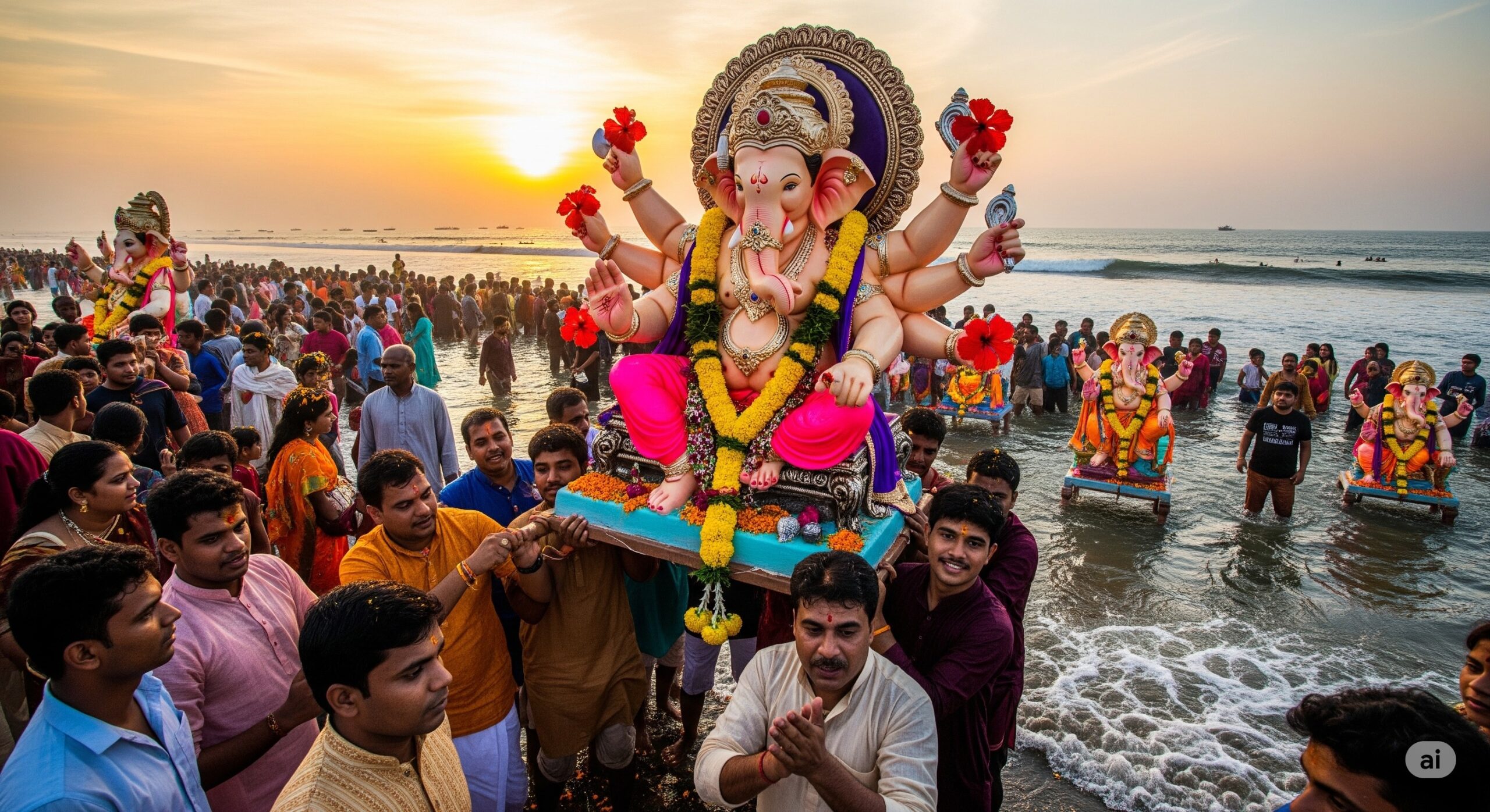 गणेश चतुर्थी गणेश चतुर्थी