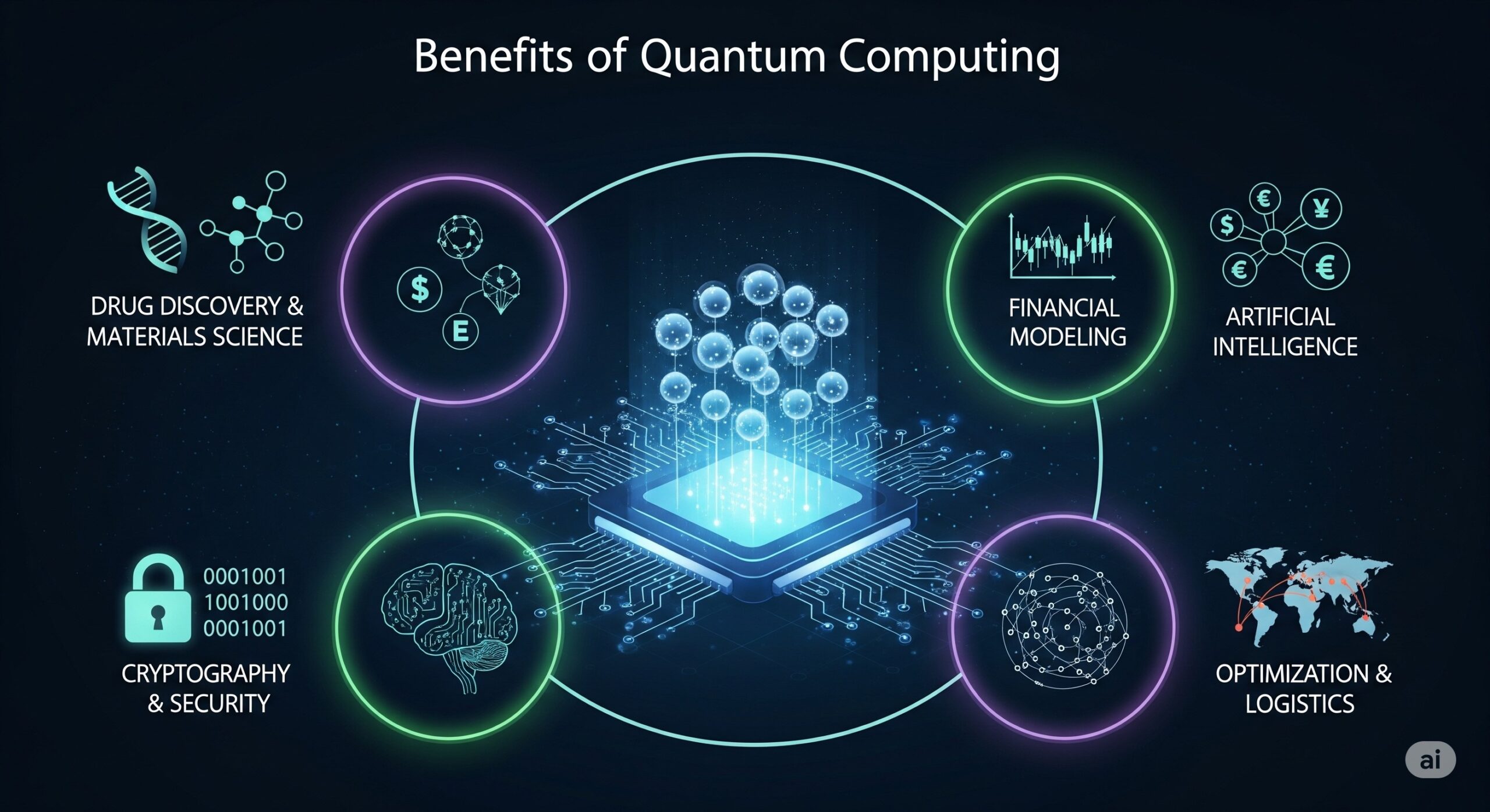 Quantum Computing Quantum Computing