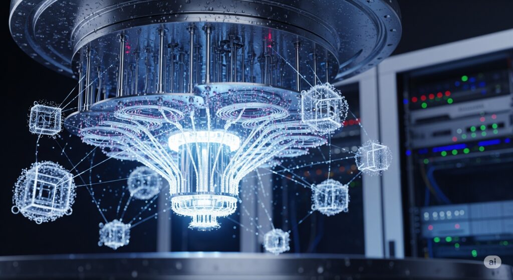 Quantum Computing