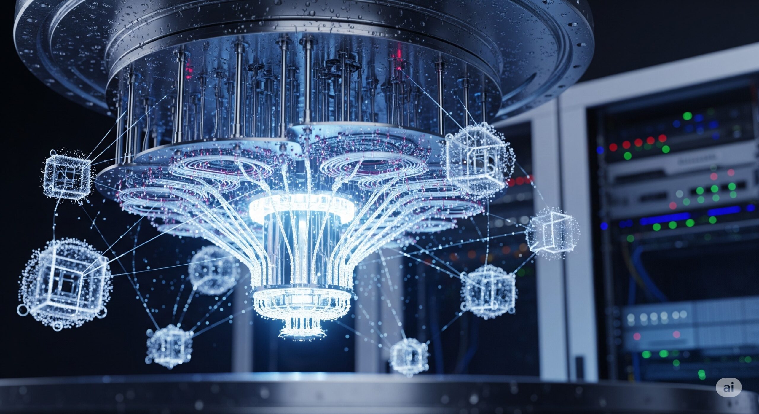 Quantum Computing Quantum Computing