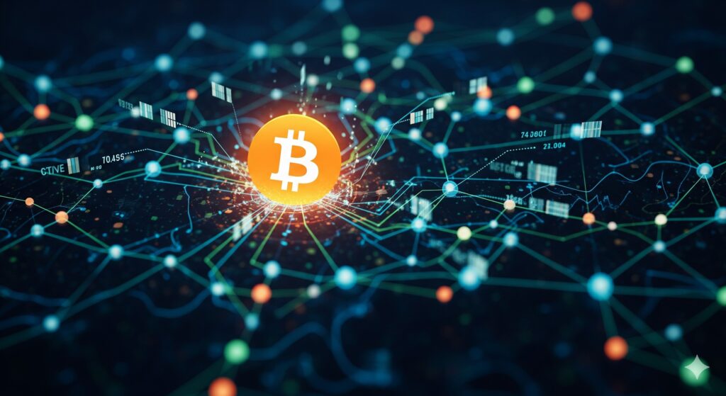 Bitcoin क्या है