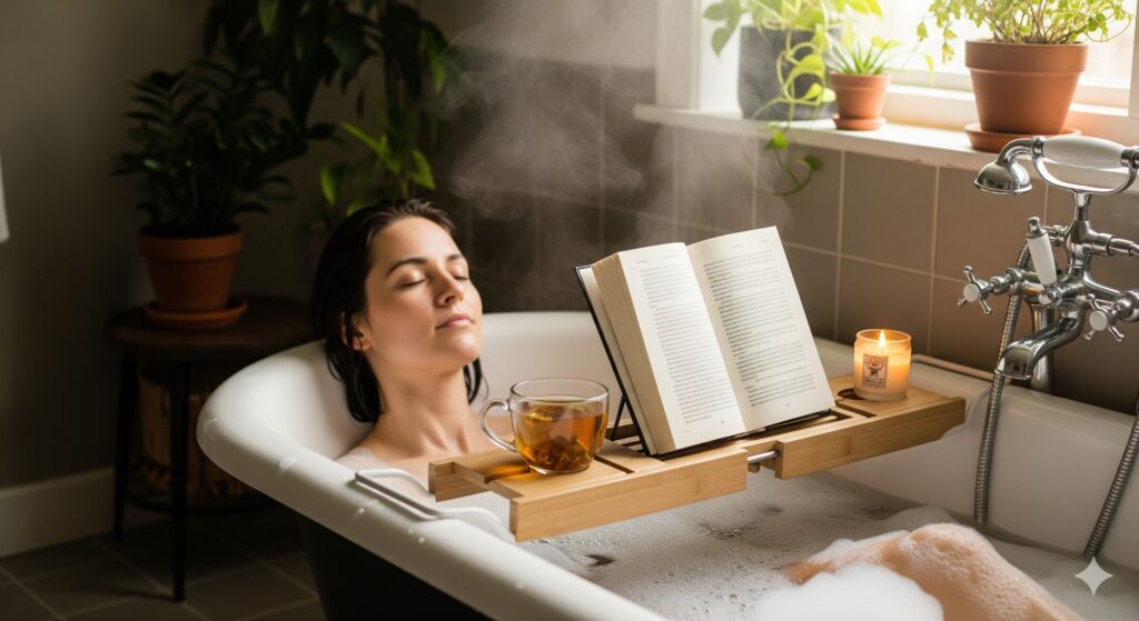 self-care