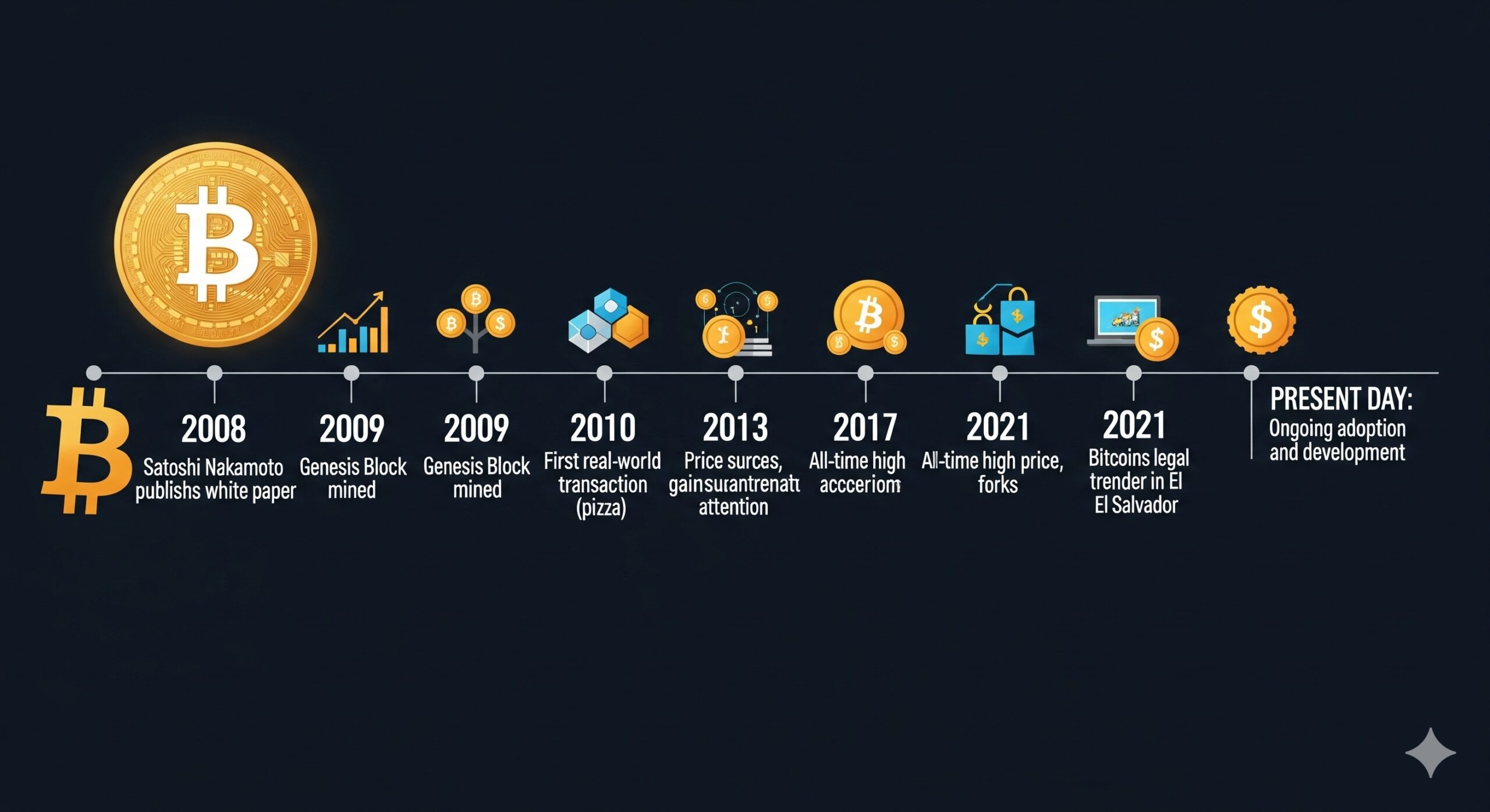 Bitcoin क्या है Bitcoin क्या है