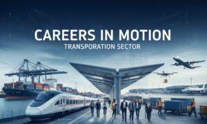 ट्रांसपोर्टेशन सेक्टर की सबसे हाई पेइंग नौकरियां | Best Paying Transportation Jobs 2026
